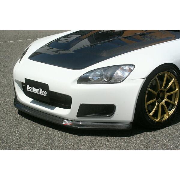s2000 チャージスピード リアボトムライン カーボン チャージスピード S2000 AP1 AP2 後期 リアボトムライン カーボン