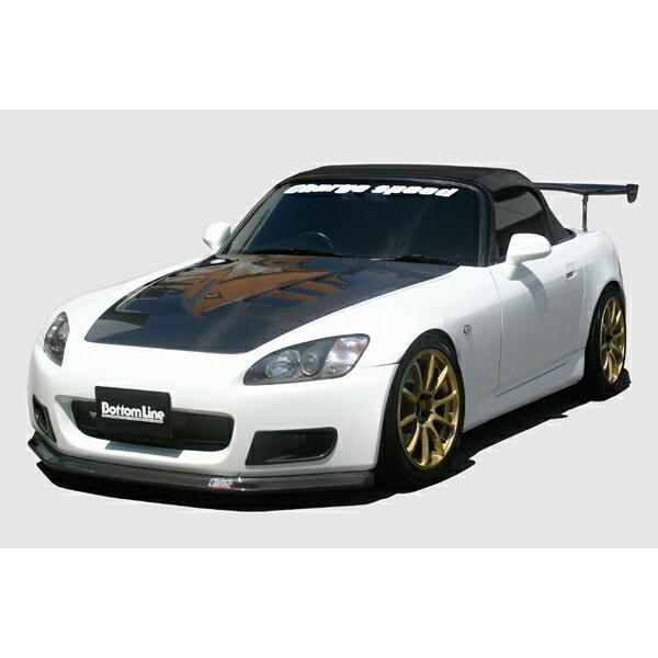チャージスピード S2000 AP1 前期 3点セット カーボン CHARGE SPEED