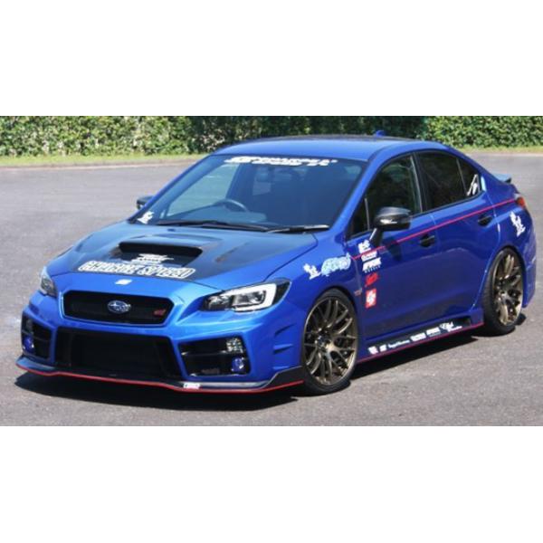 大人気 チャージスピード Wrx S4 Vag A型 B 型 C型 D型 E型 F型 G型 3点セット Type 2b タイプ2b 未塗装 Charge Speed 撃速charge Speed 撃速チャージスピード 100 の保証 Lighthousechurchnc Org