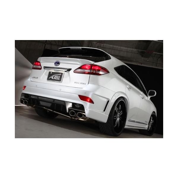 AxellautoANZI[g AQ[gX|C[ FRP h NTX RX