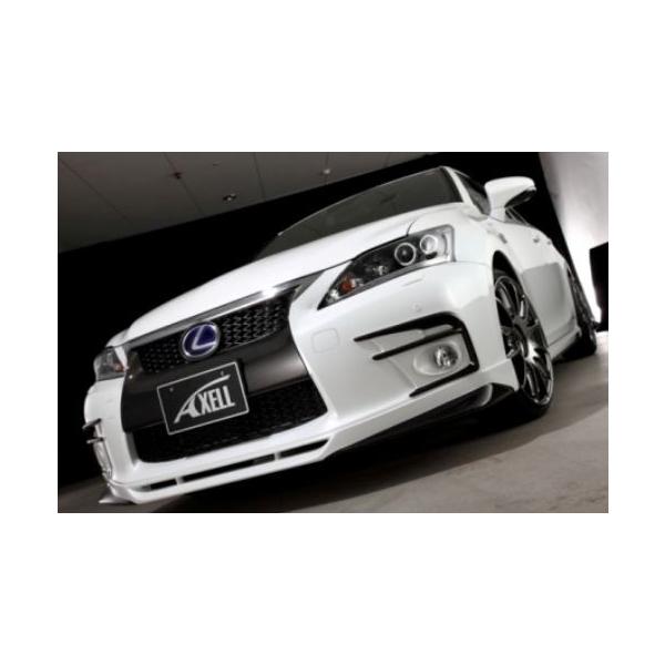 AxellautoANZI[g tgn[tX|C[ FRP h NTXO CT200h