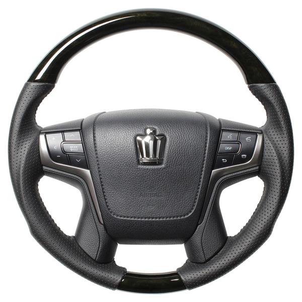 A At@[h Ft@CA 30n XeAO H30-BKW-BK REAL IWiV[Y