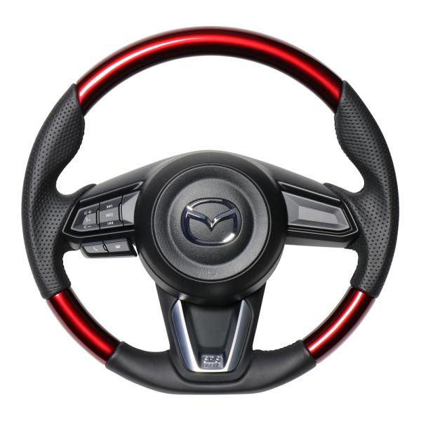A CX-3 DK  XeAO MZD-RDW-BK REAL IWiV[Y
