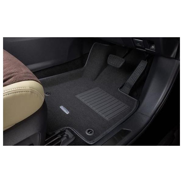 激安セール】 CLAZZIO クラッツィオ 車種別専用立体マット 1台分セット