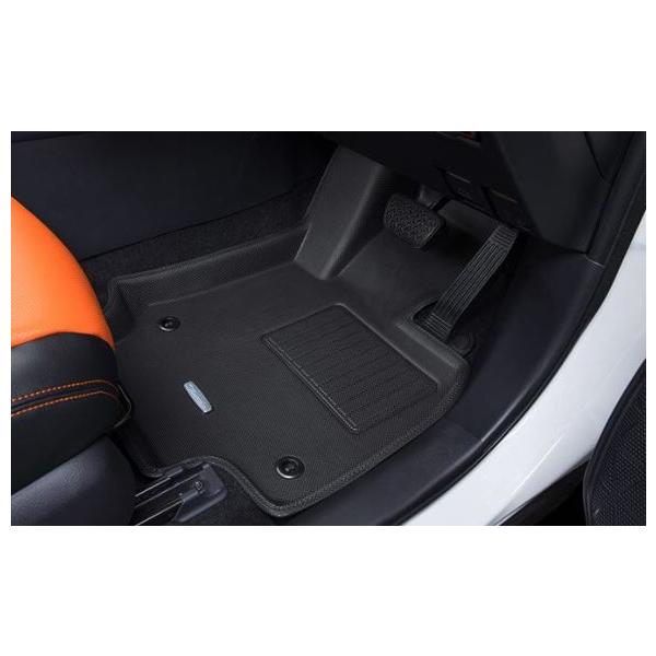 クラッツィオ フロアマット NEW立体マット ランドクルーザー 250 ランクル 250 GDJ250W TRJ250W ET-1625 NEWラバータイプ シート 内装