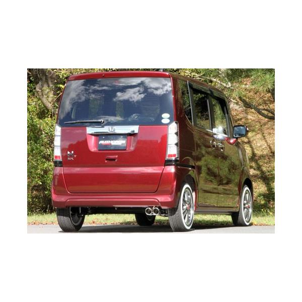 tWc{ N BOX DBA-JF1 }t[ 740-50814 FUJITSUBO A-K