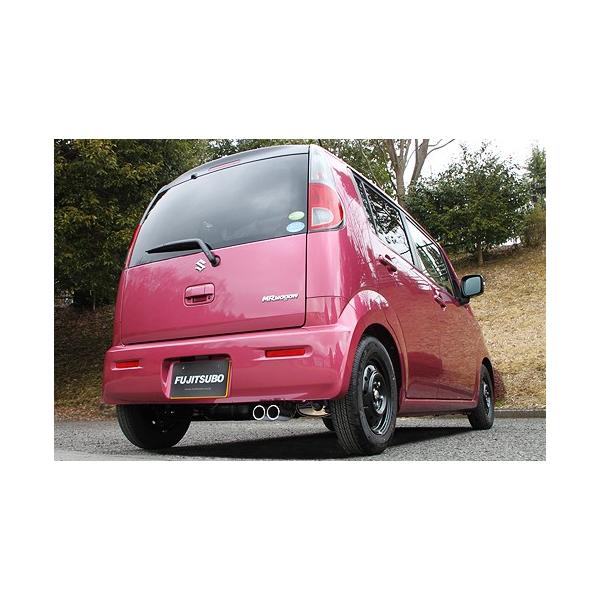 tWc{ R DBA-MG33S }t[ 740-80531 FUJITSUBO A-K