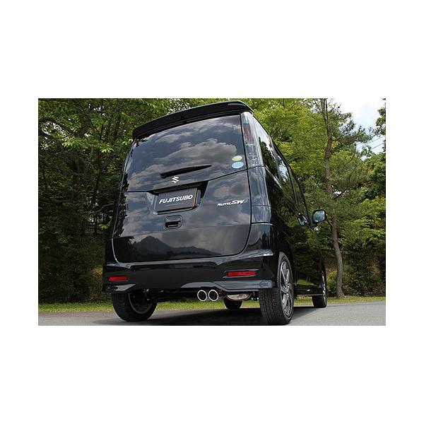 tWc{ pbgSW DBA-MK21S }t[ 750-10413 FUJITSUBO A-K