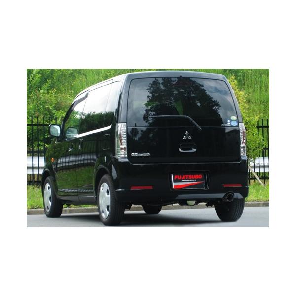 tWc{ eKS DBA-H82W }t[ 750-30221 FUJITSUBO A-K