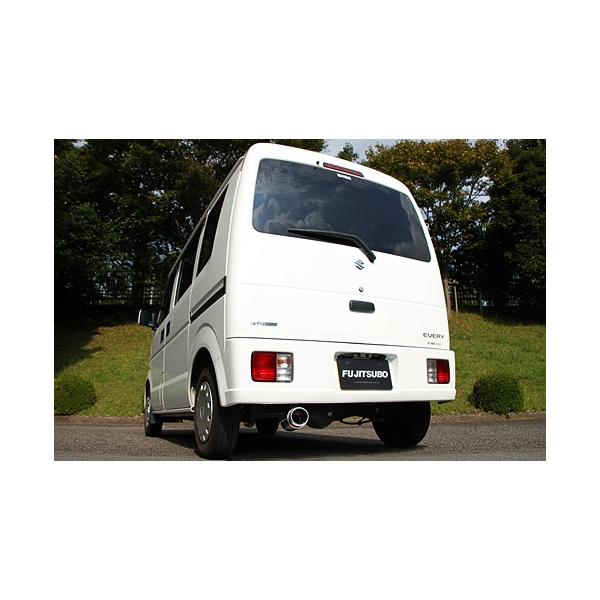 tWc{ GuB EBD-DA64V }t[ 750-80415 FUJITSUBO A-K