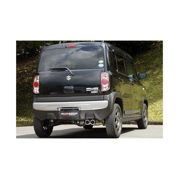 tWc{ nX[ DBA-MR31S }t[ 750-81413 FUJITSUBO A-K