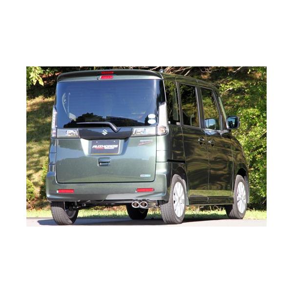 tWc{ Xy[VAJX^ DBA-MK32S }t[ 750-81912 FUJITSUBO A-K