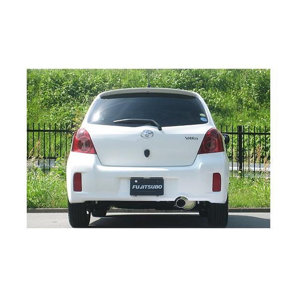 tWc{ Bbc DBA-NCP91 }t[ 340-21121 FUJITSUBO A-S