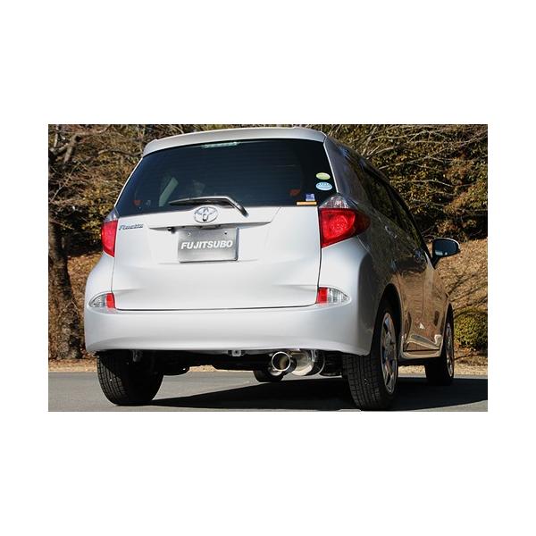 tWc{ NeBX DBA-NCP120 }t[ 350-22061 FUJITSUBO A-S