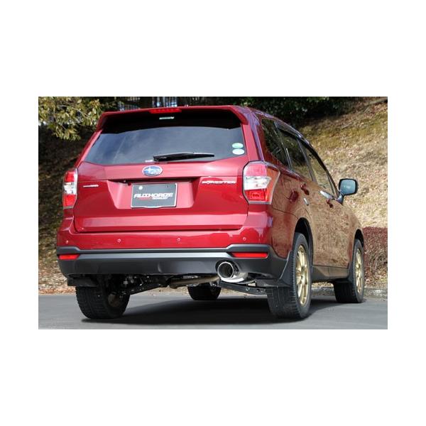 tWc{ tHX^[ DBA-SJ5 }t[ 350-64541 FUJITSUBO A-S