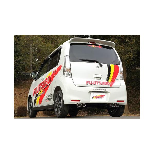 tWc{ SRXeBO[ DBA-MH34S }t[ 350-80291 FUJITSUBO A-S