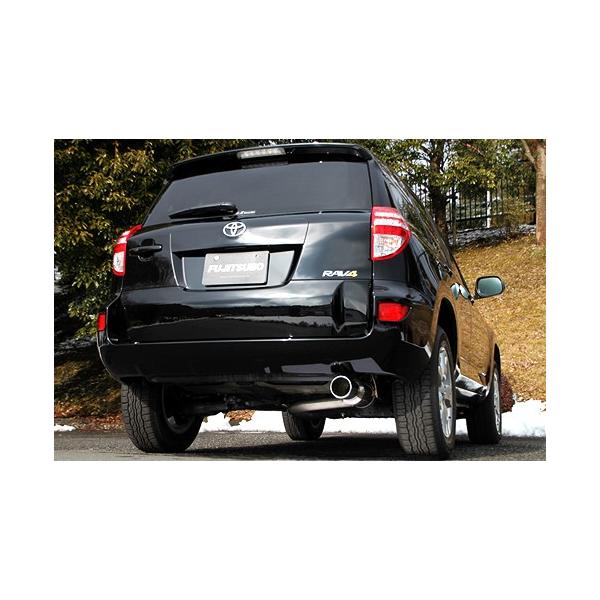 tWc{ RAV4 DBA-ACA31W }t[ 360-20631 FUJITSUBO A-S