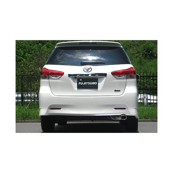 tWc{ EBbV DBA-ZGE20W }t[ 360-22822 FUJITSUBO A-S