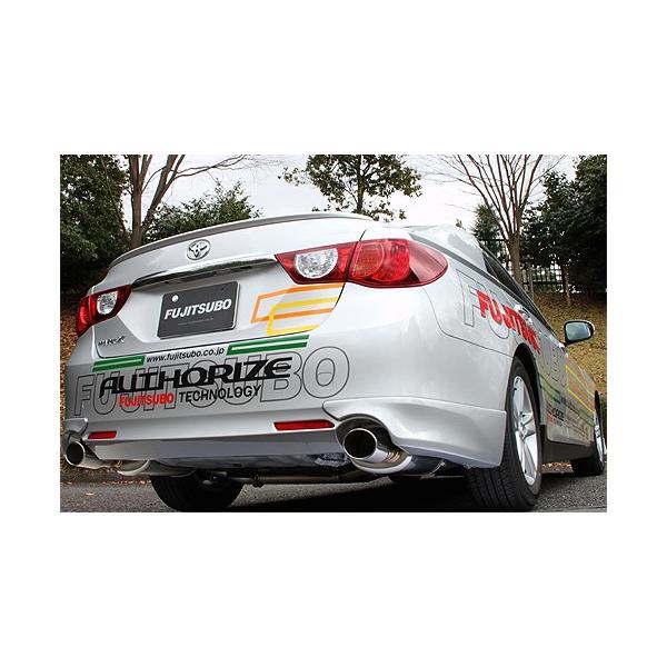 tWc{ }[NX DBA-GRX130 }t[ 360-24121 FUJITSUBO A-S