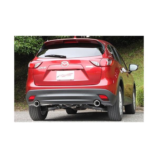 tWc{ CX-5 LDA-KE2FW }t[ 360-47701 FUJITSUBO A-S