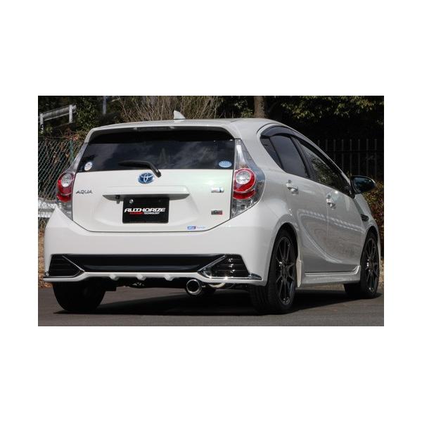 tWc{ ANA DAA-NHP10 }t[ 540-21065 FUJITSUBO A-R