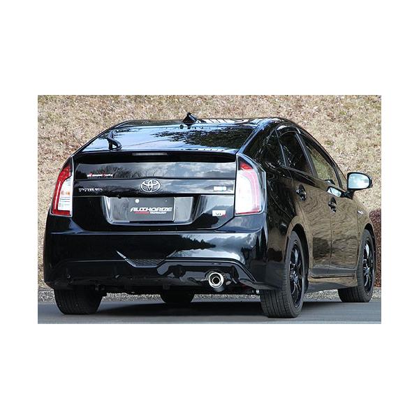 tWc{ vEX DAA-ZVW30 }t[ 540-21454 FUJITSUBO A-R