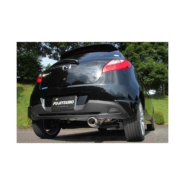 tWc{ f~I DBA-DE3FS }t[ 550-41532 FUJITSUBO A-R