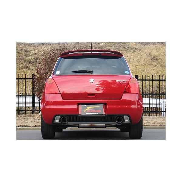 tWc{ XCtg CBA-ZC31S }t[ 550-81523 FUJITSUBO A-R