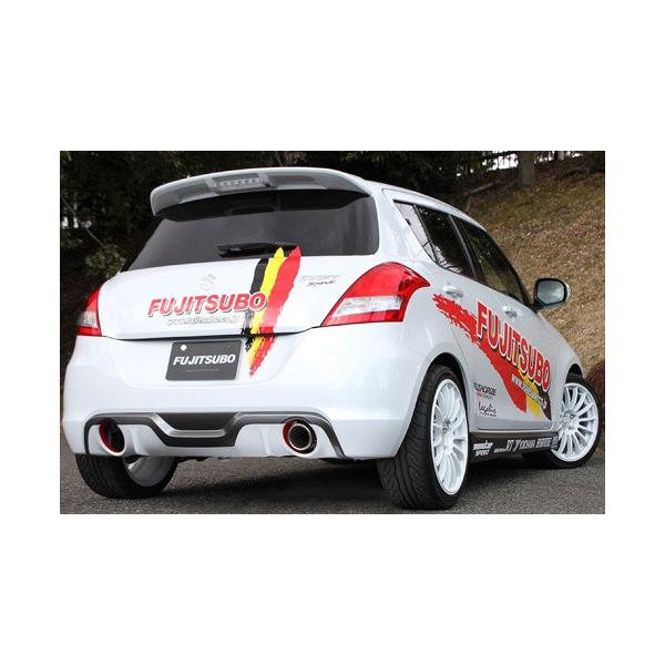 tWc{ XCtg CBA-ZC32S }t[ 550-81533 FUJITSUBO A-R