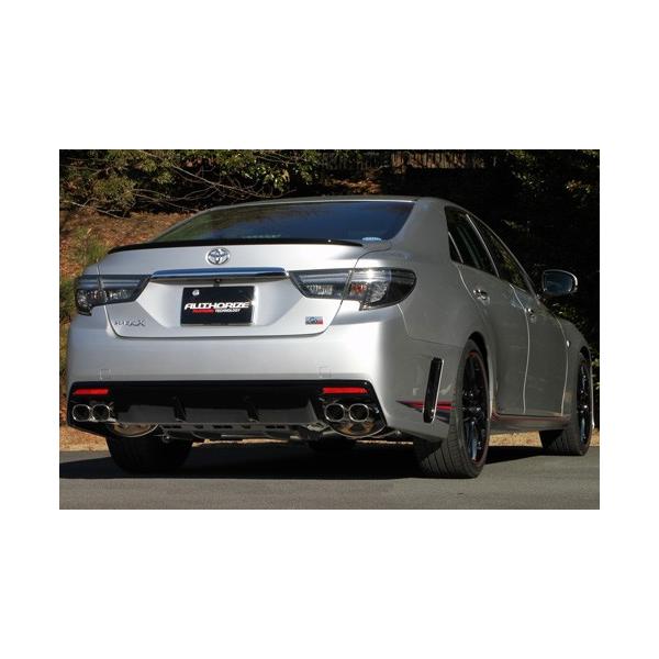 tWc{ }[NX DBA-GRX133 }t[ 560-24122 FUJITSUBO A-R