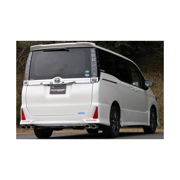 tWc{ HNV[ DBA-ZRR80W }t[ 560-27441 FUJITSUBO A-R
