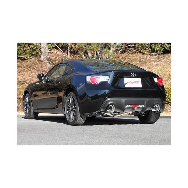 �t�W�c�{ 86 �n�`���N DBA-ZN6 �}�t���[ 560-23111 FUJITSUBO A-R