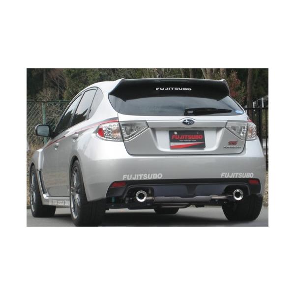 tWc{ CvbT CBA-GRF }t[ 560-63065 FUJITSUBO A-R