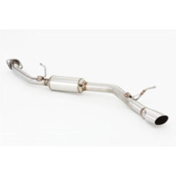 フジツボ ヴォクシー DAA-ZWR80G マフラー 460-27442 FUJITSUBO A-E