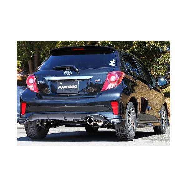 tWc{ Bbc DBA-NCP131 }t[ 240-21131 FUJITSUBO A-RM