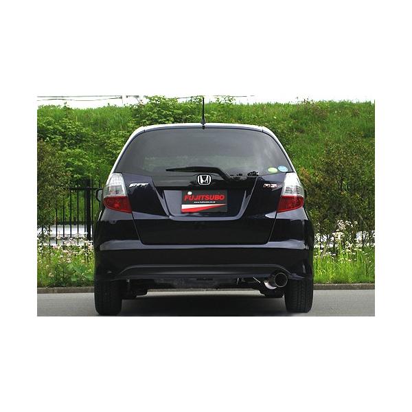 tWc{ tBbg DBA-GE8 }t[ 250-51531 FUJITSUBO A-RM