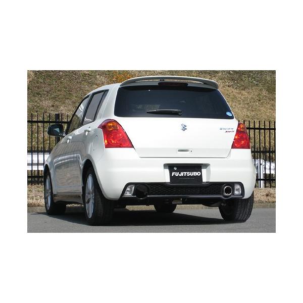 tWc{ XCtg CBA-ZC31S }t[ 250-81523 FUJITSUBO A-RM