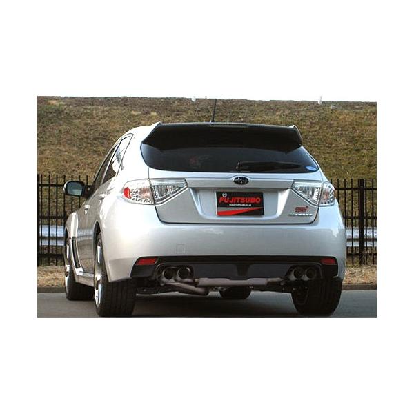 tWc{ CvbT CBA-GRF }t[ 270-63062 FUJITSUBO A-RM