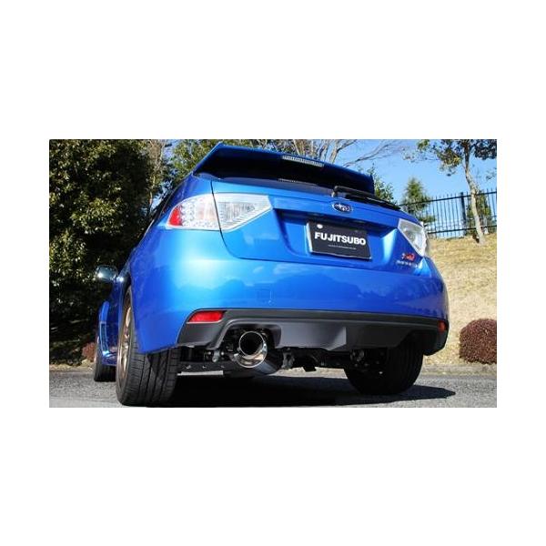 tWc{ CvbT CBA-GRF }t[ 290-63065 FUJITSUBO A-RM