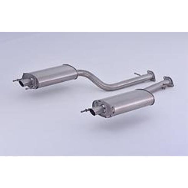 tWc{ LS460 DBA-USF40 }t[ 460-29311 FUJITSUBO Super Ti