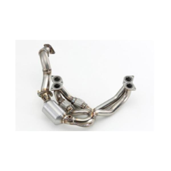 �t�W�c�{ BRZ DBA-ZC6 �O�� �G�L�]�[�X�g�}�j�t�H�[���h 620-23111 FUJITSUBO �X�[�p�[EX