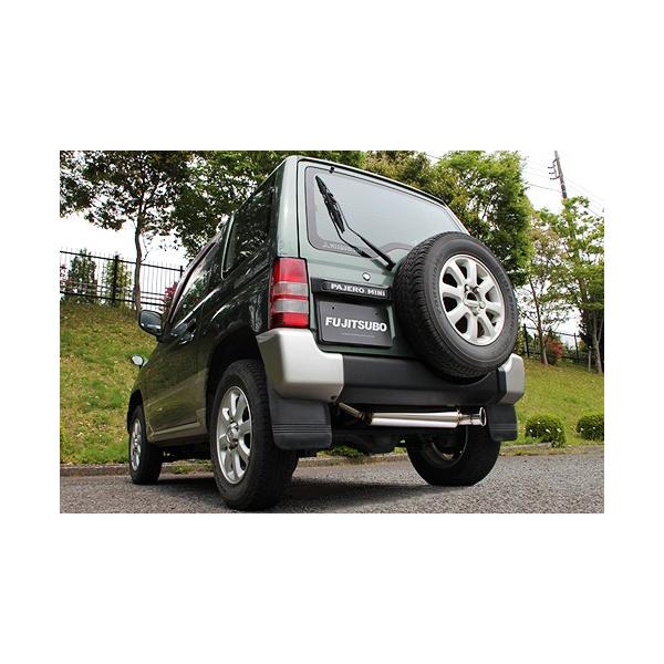 tWc{ pWF~j E-H56A }t[ 150-30812 FUJITSUBO POWER Getter p[Qb^[