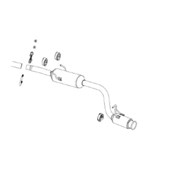 tWc{ Ag[S TA-S320G }t[ 150-70623 FUJITSUBO POWER Getter p[Qb^[