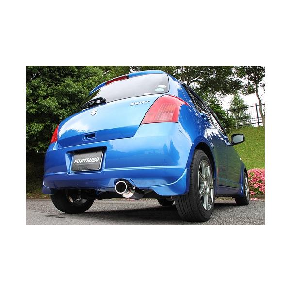 tWc{ XCtg DBA-ZC11S }t[ 150-81521 FUJITSUBO POWER Getter p[Qb^[