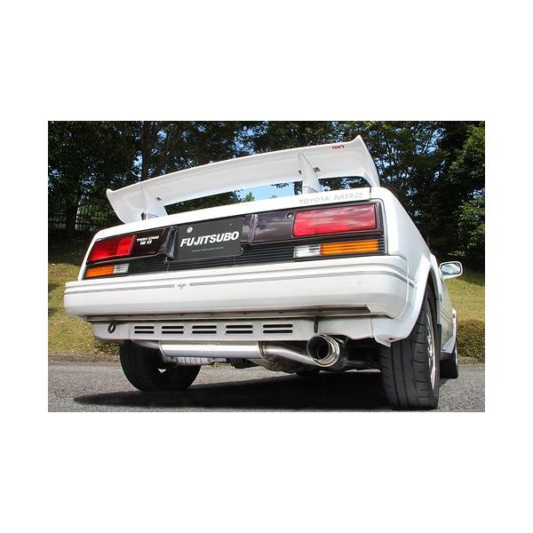 tWc{ MR2 E-AW11 }t[ 160-23512 FUJITSUBO POWER Getter p[Qb^[