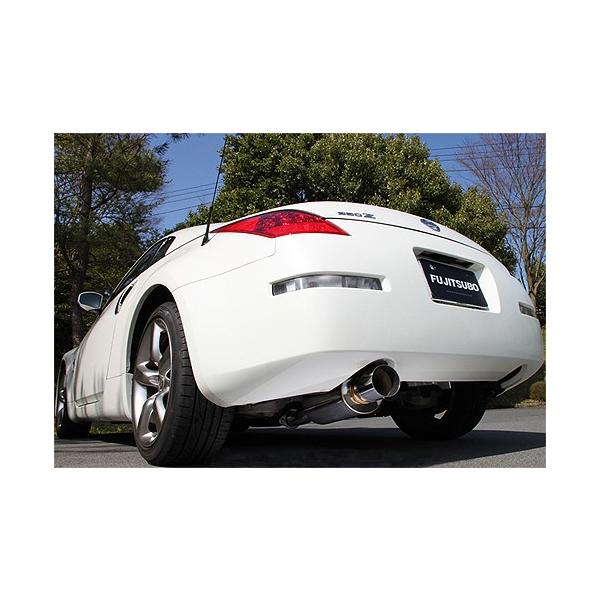 tWc{ tFAfBZ UA,CBA-Z33 }t[ 170-15475 FUJITSUBO POWER Getter p[Qb^[