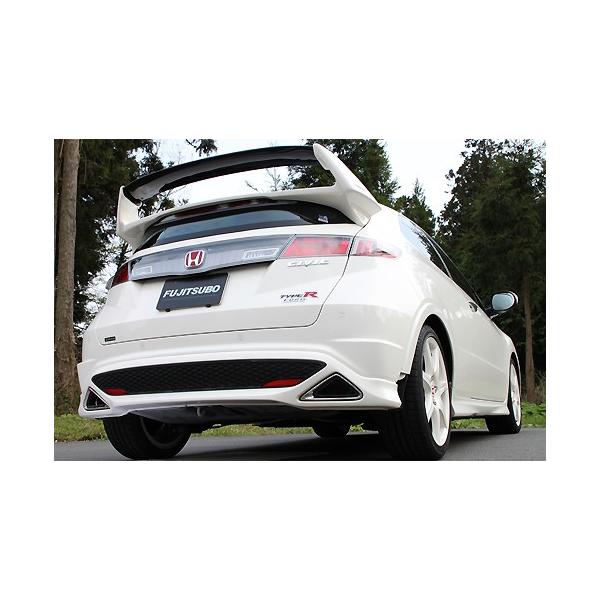 マフラー fn2 シビック 車の人気商品・通販・価格比較 - 価格.com マフラー fn2 シビック 車の人気商品・通販・価格比較 - 価格.com