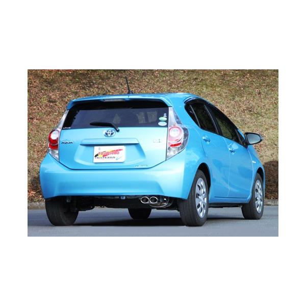 tWc{ ANA NHP10 }t[ 840-21066 FUJITSUBO AUTHORIZE V I[\CYV