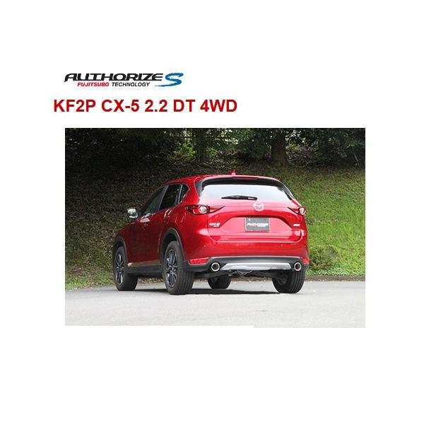 tWc{ CX-5 LDA-KF2P }t[ 360-47712 FUJITSUBO A-S