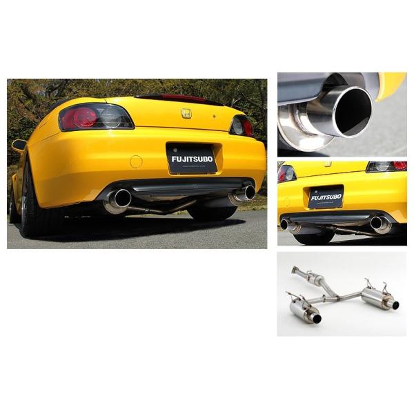 tWc{ S2000 ABA-AP2 }t[ 260-55521 FUJITSUBO RM-01A